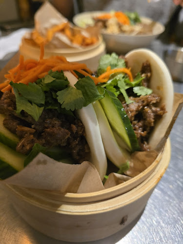 Reviews of Nam Do in Malmö - Gastronomi och hotellverksamhet