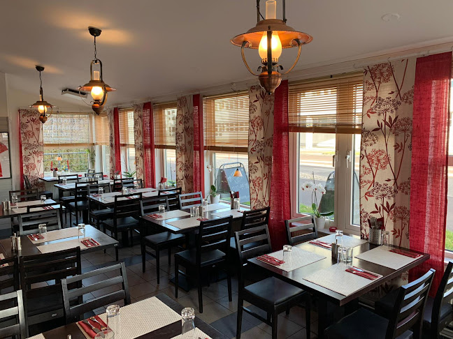 Comentarii opinii despre Restaurang Panorama