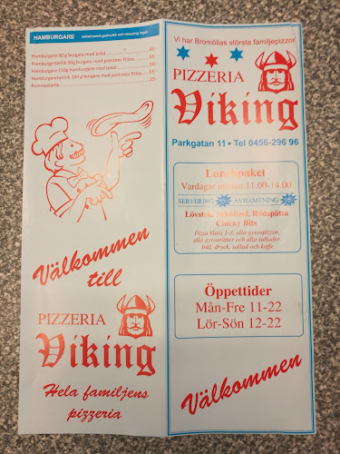 Parkgatan 11, 295 31 Bromölla