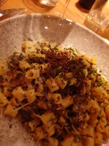 Comments and reviews of Taverna Brillo