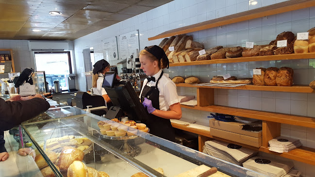 Opinii despre Gateau Lidingö în Lidingö - Gastronomi och hotellverksamhet