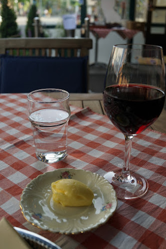 Reviews of Kometen in Göteborg - Gastronomi och hotellverksamhet