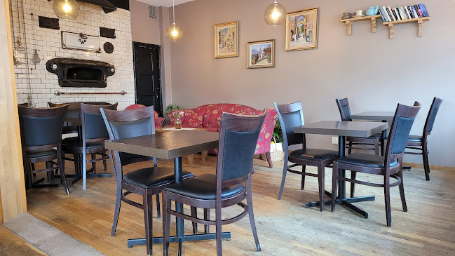 Opinii despre Sunes Fik în Göteborg - Gastronomi och hotellverksamhet