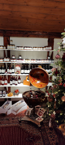 Särdals kvarn - Steninge