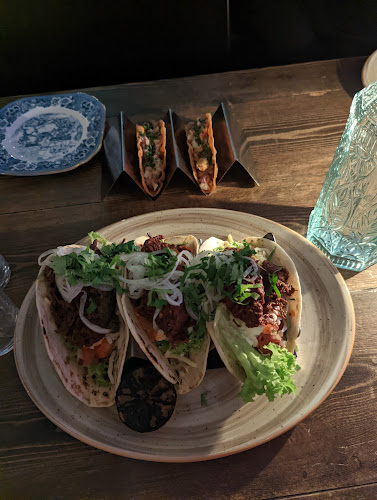 Comentarii opinii despre Cliff Barnes