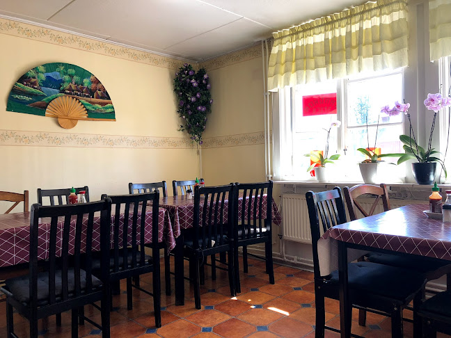 Bangkok Spicy - Sala