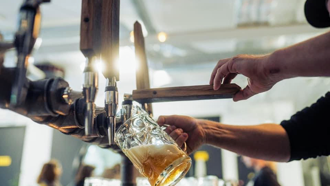 Hyllie Bryggeri - Malmö