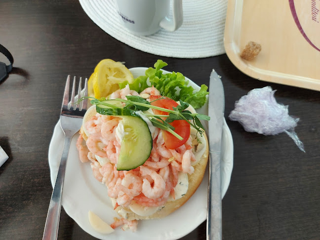 Nordells Bageri & Konditori Phone number