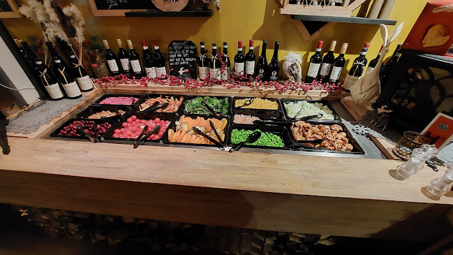 Carnivore Steak House