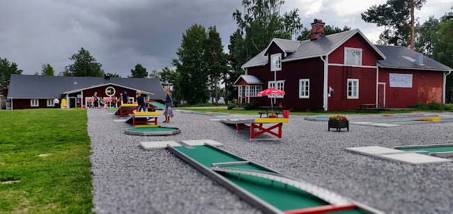 Norrboån 302, 824 78 Bjuråker