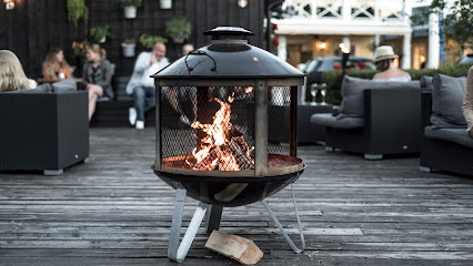 Restaurang Fina Fisken