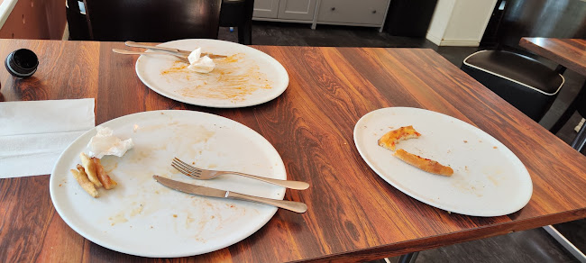 Pizzahuset - Gastronomi och hotellverksamhet