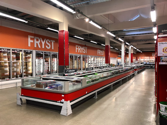 Snabbgross - Eskilstuna - Eskilstuna