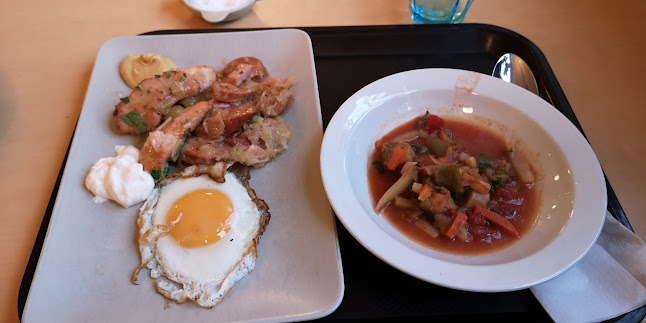 Opinii despre MILOU Catering în Nacka - Gastronomi och hotellverksamhet