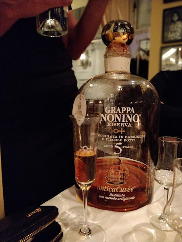 Restaurang Esperanza - Gastronomi och hotellverksamhet