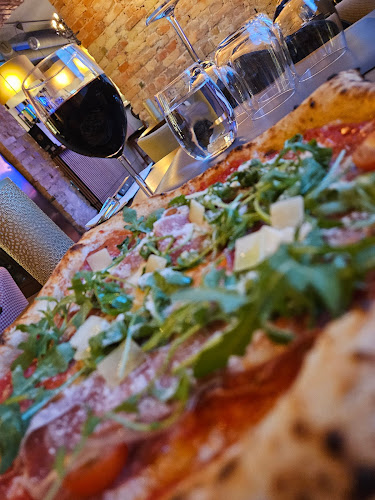 Il Mio Ristorante - Helsingborg