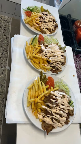 Opinii despre FOSIE pizzeria în Malmö - Gastronomi och hotellverksamhet