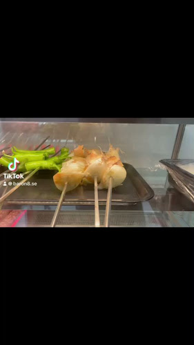 Baron8 - Gastronomi och hotellverksamhet