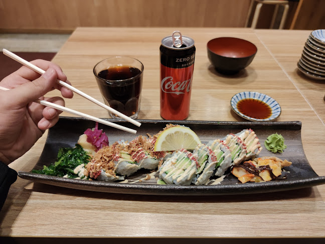 Yume Sushi Östermalm Phone number