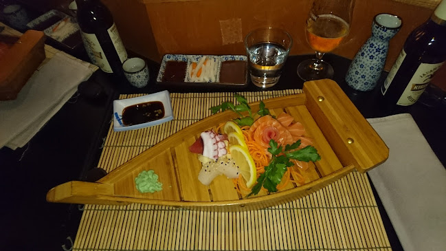 Comentarii opinii despre Mikado