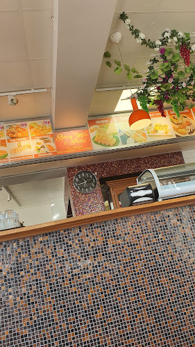 Comentarii opinii despre Spicy Mix & Sushi