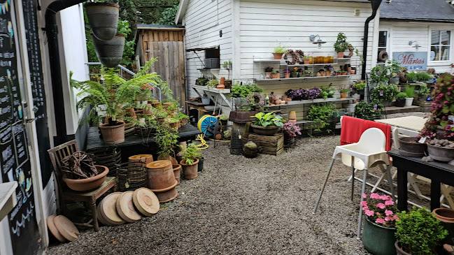 Märtas Kafé & Butik