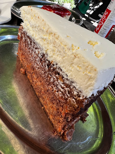 Lilla Kafferosteriet - Gastronomi och hotellverksamhet