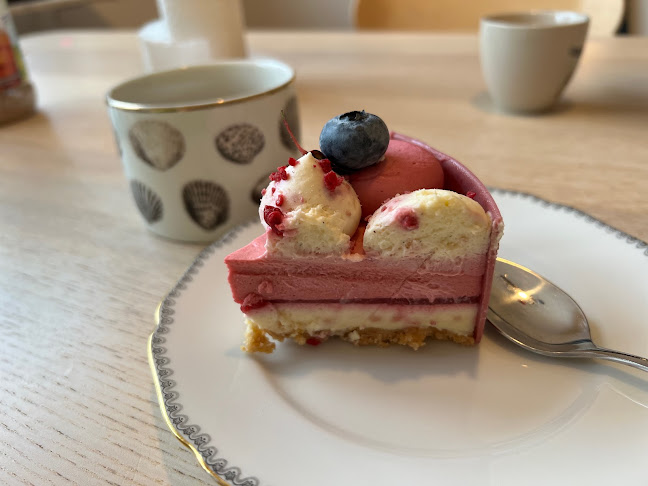 Forsa Hembageri - Gastronomi och hotellverksamhet