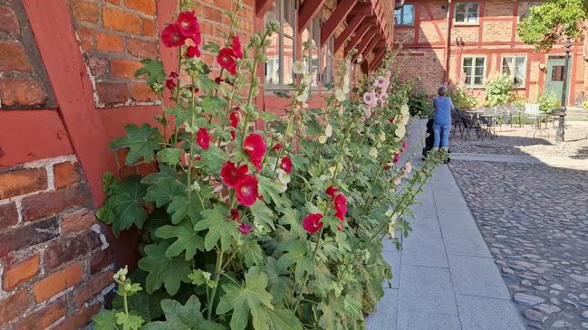 Besökaregränd 3, 271 42 Ystad