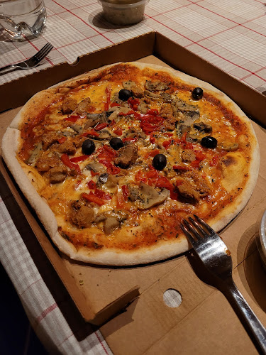 Pizzeria & Restaurang- Alexandra Hok - Hok