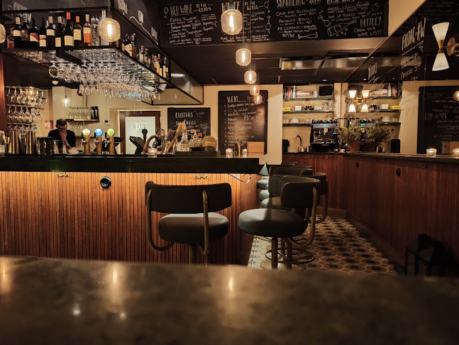 Rådhustorget No:1A - Gastronomi och hotellverksamhet