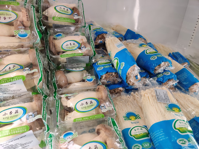 Reviews of Östhammars ThaiButik in Östhammar - Gastronomi och hotellverksamhet