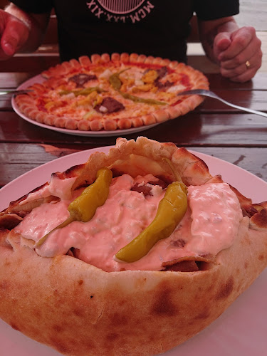 Blå Ängeln - Piteå