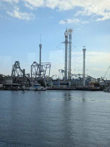 Comentarii opinii despre Restaurang Rökeriet