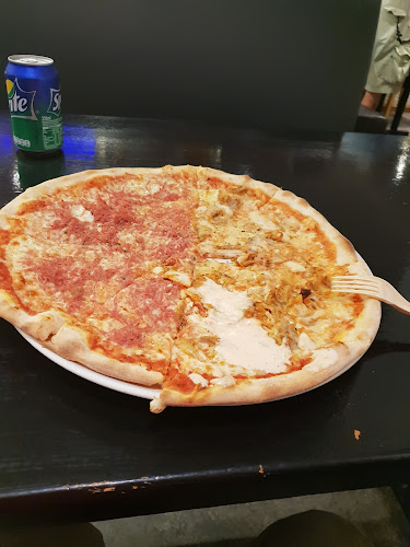 Kebab city - Gastronomi och hotellverksamhet