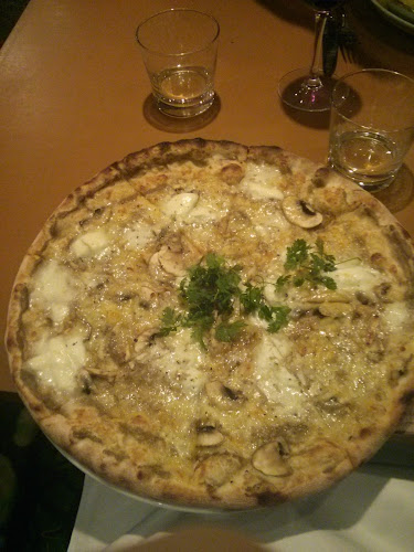 Taverna Brillo - Stockholm