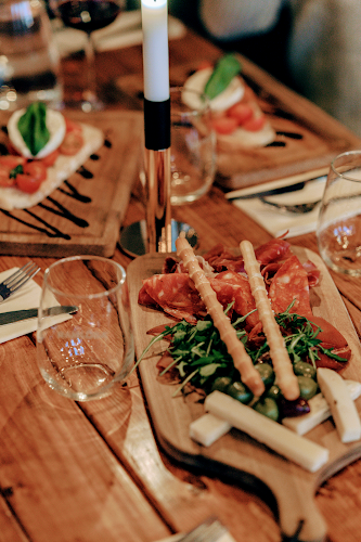 Comentarii opinii despre Parma Restaurang Cucina Italiana