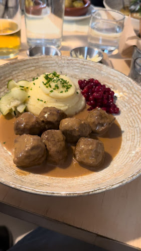 Restaurang Tradition