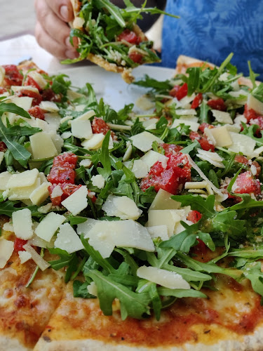 Pizzeria Tropicana Västertorp - Gastronomi och hotellverksamhet