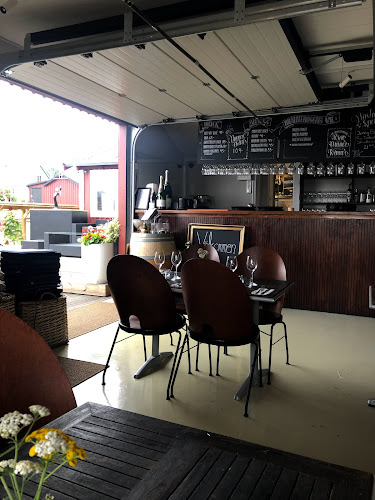 Opinii despre Branterögen în Brantevik - Gastronomi och hotellverksamhet