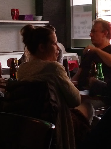 Black & White Restaurang - Gastronomi och hotellverksamhet