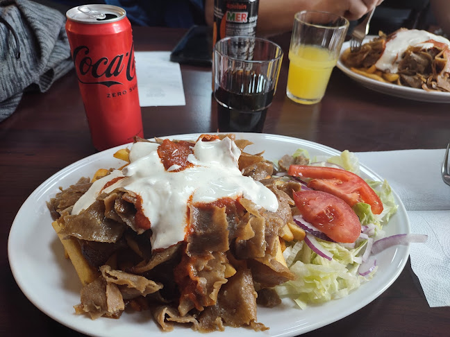 Bella Rosa - Stockholm