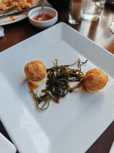 Restaurang Tang - Stockholm