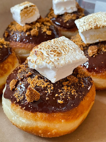 Opinii despre Lami Sourdough în Malmö - Gastronomi och hotellverksamhet