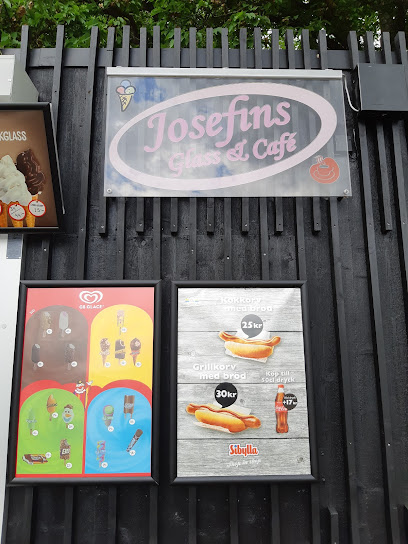 Josefins Glass och Café