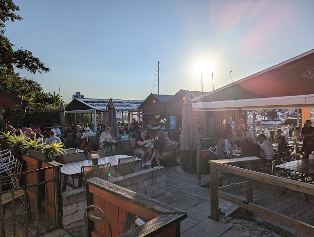 Äspets Rökeri - Åhus