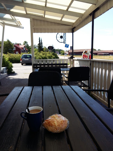 Lundgrens Bageri & Konditori