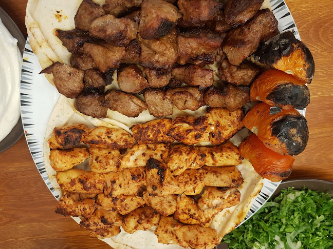 Baniyas Grill Restaurant Phone number