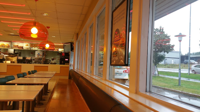 Comentarii opinii despre Max Burgers