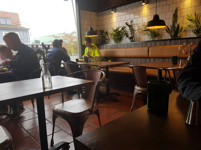 Bella Mare - Restaurang, Pizza, Bar - Gastronomi och hotellverksamhet